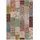 Bamyum Afra Bedruckter Teppich Chenille-Druck Maschinell Hergestellt 80 x 300 cm (80 x 300 cm)