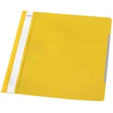 Esselte Leitz Schnellhefter DIN A4 max. 250Blatt PVC schwarz