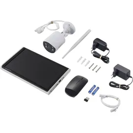 Sygonix SY-5046554