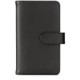 Fujifilm Instax Mini Album schwarz