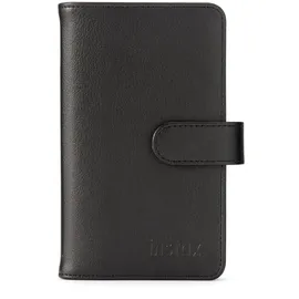 Fujifilm Instax Mini Album schwarz