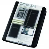 Jüscha Schreibmappe Office Set