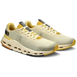 On Cloudnova Form 2 Sneaker, Ghost Lense, 42 EU