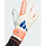adidas Copa Club Weiß/Lucid Blue/Signal Coral 9