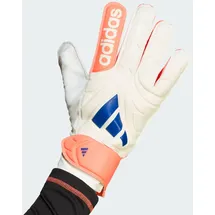 adidas Copa Club Weiß/Lucid Blue/Signal Coral 9