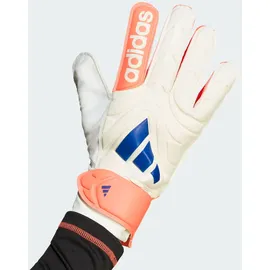 adidas Copa Club Weiß/Lucid Blue/Signal Coral 9