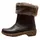 El Naturalista N5412 Damen Schwarz 37