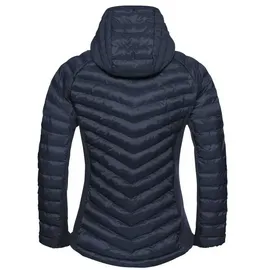 Jack Wolfskin Routeburn Pro Ins Jacke - Midnight Sky - S
