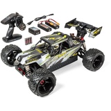 CARSON Modellsport Virus Race 4.3 4S 1:8 RC Modellauto Elektro Buggy RtR