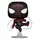 Funko Spider-Man Miles Morales Advanced Tech Suit 9 cm