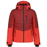 ICEPEAK Herren Jacke Folsom WEIN, 56