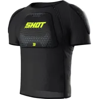 Shot Airlight Jugend Protektorenshirt, Größe L