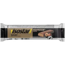 Isostar High Protein Bar Hazelnut