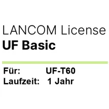 Lancom Systems LANCOM R&S Unified Firewalls - Basislizenz (1 Jahr)