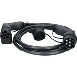 KS Tools efuturo Ladekabel Typ 2 22 kW 3 m