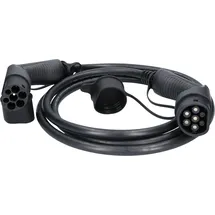 KS Tools efuturo Ladekabel Typ 2 22 kW 3 m