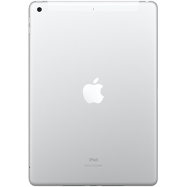 Apple iPad 10,2" (9. Generation 2021) 64 GB Wi-Fi + Cellular silber