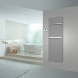 Zehnder Vitalo Bar Badheizkörper 1890 x 500 mm 750 W weiß