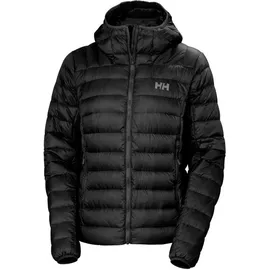HELLY HANSEN Verglas Hooded Down 2.0 Steppjacke - - M
