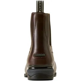 Ariat Stiefeletten Devon Axis Zip Paddock Boot Damen Braun - waxed chocolate - UK 3 | EUR 36