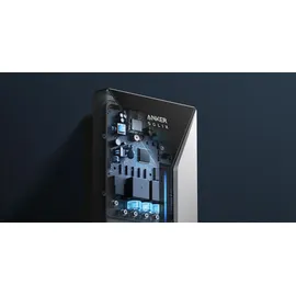 Anker SOLIX V1 Smart-Ladegerät für E-Autos 11KW