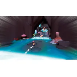 Koa and the Five Pirates of Mara Collector's Edition