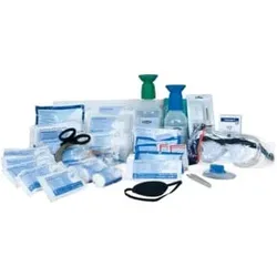 GRAMM medical DIN-Füllung 13 157 + Special Labor & Chemie
