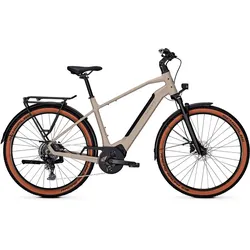 Kalkhoff Entice L Advance Grau Modell 2025
