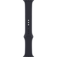 Apple Sportarmband XL für Apple Watch 45mm Mitternacht (MLYT3ZM/A)