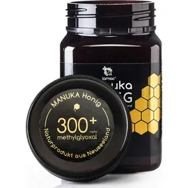 LARNAC Manuka-Honig MGO 300+ (500g)