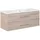 Fackelmann B.clever Waschtisch 120 x 46 cm (82896)