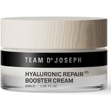 TEAM DR JOSEPH Hyaluronic Repair Booster Cream, 50 ml