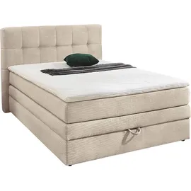 Jockenhöfer Amy 140 x 200 cm Beige