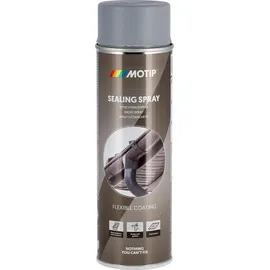 european aerosols Motip Versiegelungsspray grau