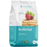 FutuNatura Erythrit - natürliches Süßungsmittel 1 kg Pulver