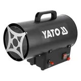 Yato Gasheizstrahler 15 kW