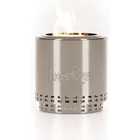 herqs Herqs, Feuerschale, Smokeless FirePit Cozy