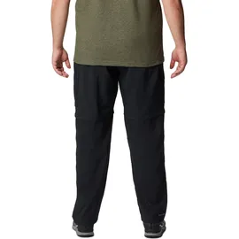 Columbia Silver Ridge Utility Zip-Off-Hose Schwarz 38 32