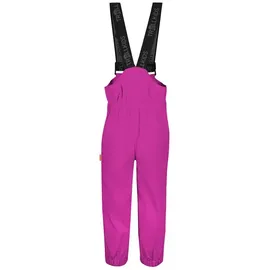 TROLLKIDS Odda Regenhose lila 86