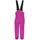 TROLLKIDS Odda Regenhose lila 86