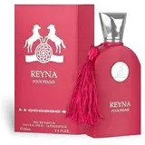 Lattafa Reyna Pour Femme Eau de Parfum 100 ml