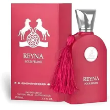 Lattafa Reyna Pour Femme Eau de Parfum 100 ml