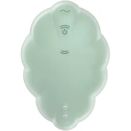 Satisfyer Cloud Dancer
