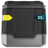 Cecotec Bolero Travelcooling 33l Mini Kühlschrank - Black
