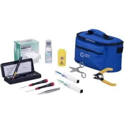 Metz Connect LWL-Werkzeugtasche 150800200-E