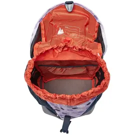 Vaude Puck 10 Pastel Lilac