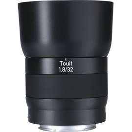 Zeiss Touit 32 mm F1,8 Sony E
