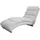 Mirjan24 Relaxliege, Hellgrau, 1-Sitzer, Rechteckig, 62x84x180 cm, Wohnzimmer, Sessel, Relaxliegen