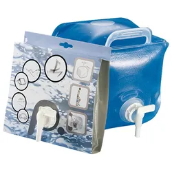 Faltbarer Wasserbehälter