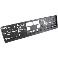 LAS Kennzeichenhalter 17026